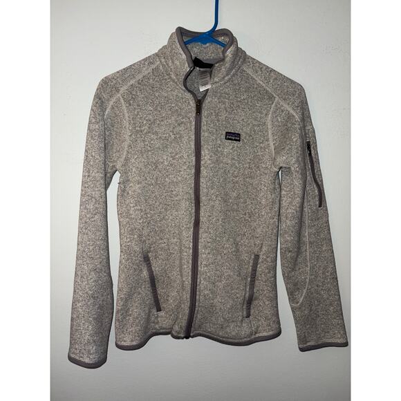 Patagonia Womens fleece jacket - Picture 2 of 5